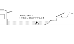 Back-Yard Dirt