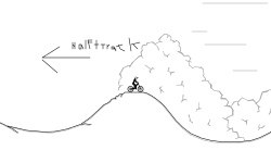 An  old remastered FR2 track