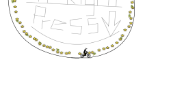 Time It Right Circle