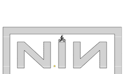 Nine Inch Nails