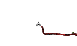 short track