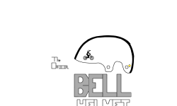 the official bell helmet track