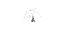 MTB to Unicycle to MTB