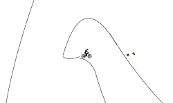 Large Jumps