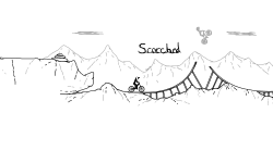 Scorched [Extended]