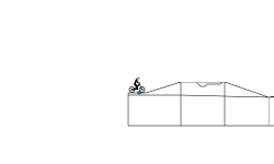 A Rickety Track
