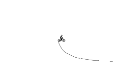 Short wheelie 6