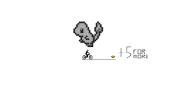 Pixlemon Pixelated Monsters