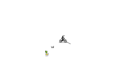 cool auto with glitch