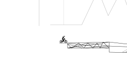 Flat Zone Preview (Diff 1)