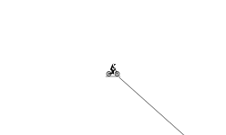 First track