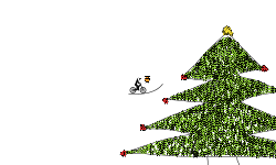 Merry Christmas FRHD!