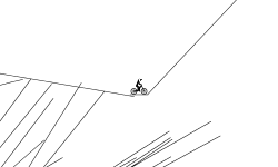 Up and down