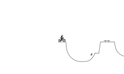 short track
