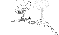 Meadows and mine shafts