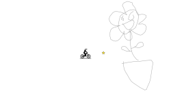 flowey or something