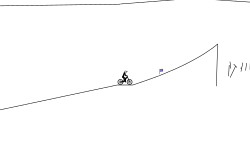 Ramps Slowing Speed