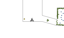 ZERO GRAVITY SIMULATOR LZ