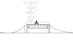 Sandbox Bike Park