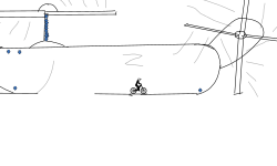 cool dirt jumps!!