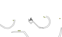 3D Jumps