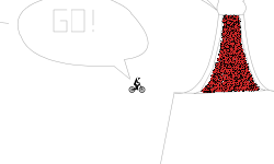 Eruption: Hard Landing