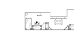 SpiderWarehouse