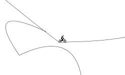 jumpie