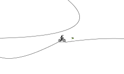 ITS GONA TO BE A BUMPY RIDE