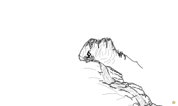 cavern