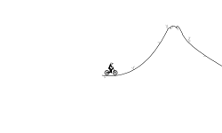 Jumps course