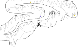 Cave Brush