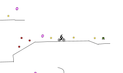Get to other side: Vehicles