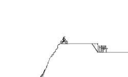 Big drops
