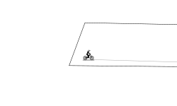 bmx and mtb