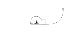 in & out the igloo