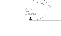 Like if you love chicken