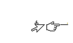 More pixel art