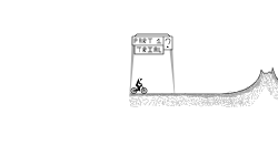 Dirt Jumps Trial