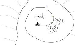 *WARNING* INSANELY HARD