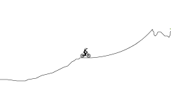 Speed cave