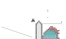 My first pixel art (pxl art I)