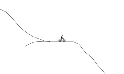 Downhill Racing
