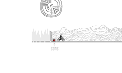 Trial at the mountain (preview