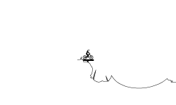 Smooth Jumps