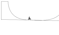 Half Pipe