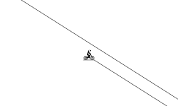 tutorial caballlito invertido