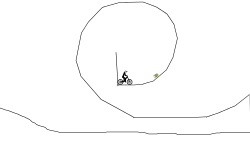 Long Track