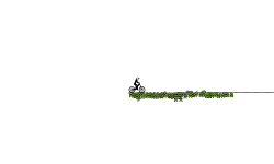 hover BMX