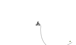 BMX bike'n ft. coop
